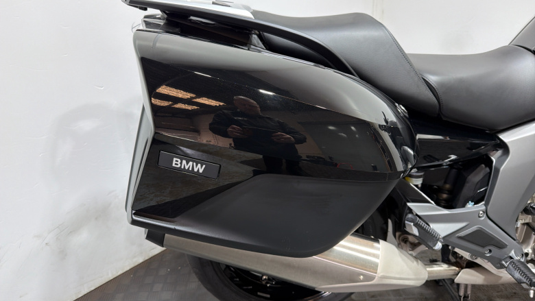 BMW K1600 GT SE ABS